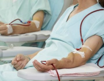 Ação do Ministério Público contra o Estado e a PJF quer garantir acesso de pacientes a hemodiálise
