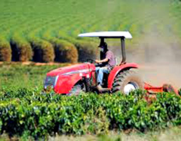 Proposta limita as taxas de juros para produtores rurais