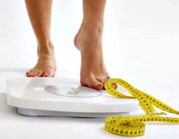 Especialista comenta sobre os erros cometidos na hora de emagrecer