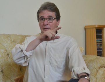 Ex-prefeito Alberto Bejani recebe nova condenação por improbidade administrativa