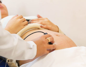 Saúde promove curso de gestante para mulheres de até 20 anos