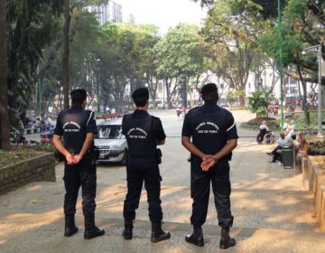 Guarda Municipal atende ocorrência de violência contra mulher