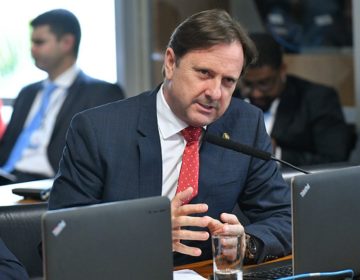 CAS pode votar projeto que esclarece definição de motorista profissional