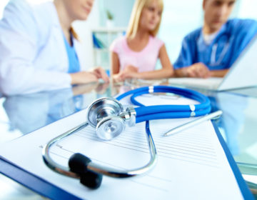 PJF divulga edital para contratação temporária de médico