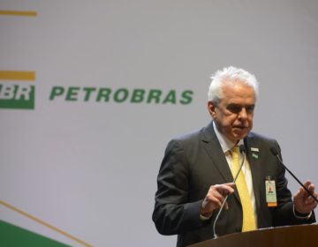 Caixa da Petrobras deve ser reduzido para US$ 10 bilhões