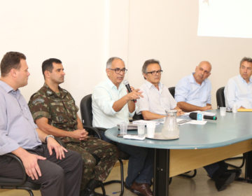 Juiz de Fora registra 173 casos de dengue e 144 de chikunguya neste ano