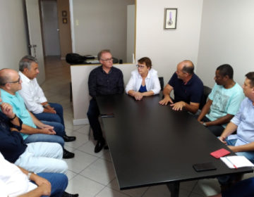 Redução das atividades na Mercedes-Benz cria frente parlamentar com vereadores e sindicato