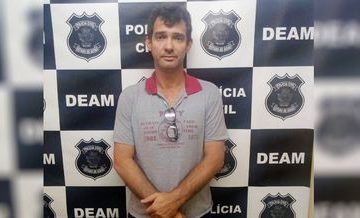 Filho de João de Deus é preso em Anápolis (GO)