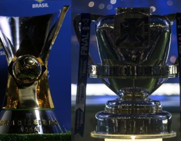 Supercopa do Brasil 2020: CBF cria nova competição