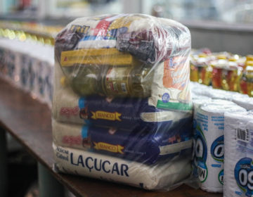 Preço da cesta básica regional registra aumento de 2%