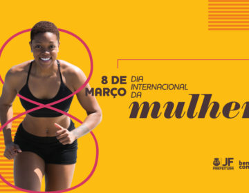 Projeto “Bem Comum” da PJF promove ações especiais para celebrar o “Dia Internacional da Mulher”