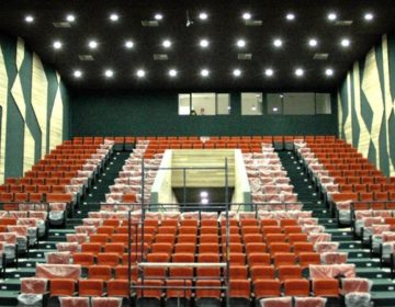 Funalfa abre agenda para ocupação espontânea do Teatro “Paschoal Carlos Magno”