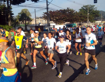 Segunda etapa do “33º Ranking de Corridas de Rua da PJF” acontece no domingo