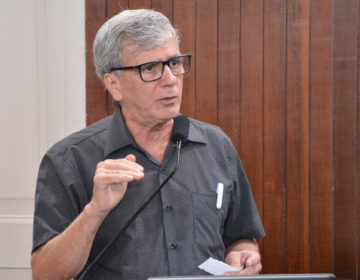 Representação solicita ao Ministério da Saúde a inclusão de vacinas contra a meningite no Calendário Básico de Imunização da Criança