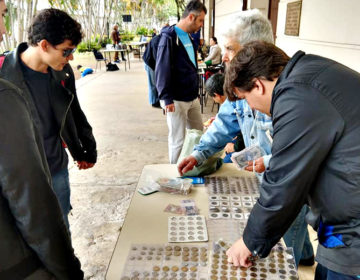 “Encontro de Colecionadores” lança reuniões temáticas
