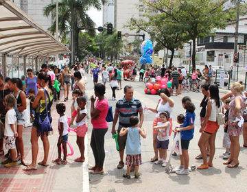 Settra altera trânsito para realização do “Bem Comum Lazer”