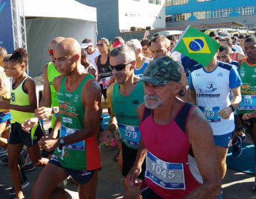 Inscrições para segunda etapa do “33º Ranking de Corridas de Rua” se encerram