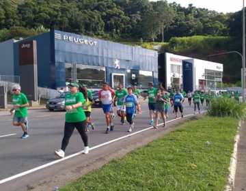 Inscrições para terceira etapa do “33º Ranking de Corridas de Rua da PJF” terminam esta semana