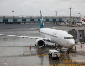 Anac suspende voos com Boeing 737-8 Max