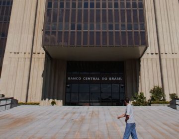 Copom inicia reunião em Brasília com novo presidente do BC