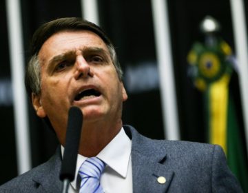 Bolsonaro viaja ao Chile para se reunir com líderes da América do Sul