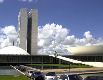 Carnaval dá 12 dias “de recesso” para deputados e senadores