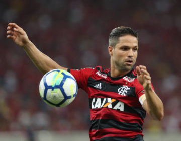 Flamengo busca classificação nas oitavas de final em jogos disputados em casa