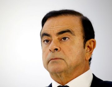 Justiça rejeita pedido de Ghosn para participar de reunião da Nissan