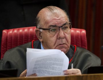 Corregedor vota por cassação integral de coligação com laranja