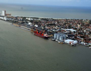 Governo leiloa hoje quatro áreas portuárias