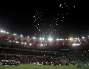 Governo do Rio anuncia rompimento da concessão do Maracanã