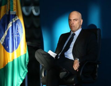 Ministro determina primeiras diligências em inquérito sobre fake news