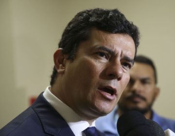 Justiça Eleitoral não está apta a julgar crime de corrupção, diz Moro