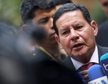 Reforma de militares economizará R$ 13 bilhões em 10 anos, diz Mourão