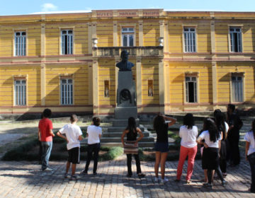 Museu Mariano Procópio tem 12 atividades inscritas para a 17ª Semana de Museus