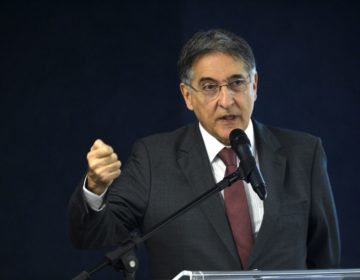 Ex-governador de Minas, Pimentel vira réu por lavagem de dinheiro