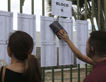 Estudantes têm até hoje para participar da lista de espera do ProUni