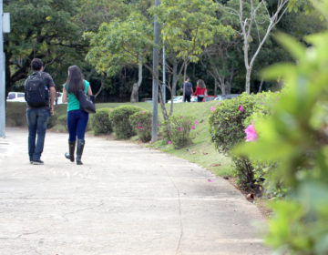 Programa Fora de Casa oferece suporte a estudantes de outras cidades