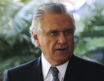 Governadores voltam a reivindicar projeto de recuperação fiscal