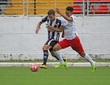 Tupi é goleado pelo Boa Esporte e fica mais próximo do rebaixamento no Mineiro