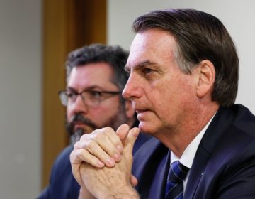 Bolsonaro confia em rápida tramitação da reforma da Previdência