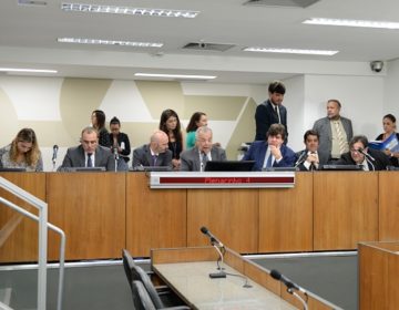 CPI da Barragem de Brumadinho tem eleitos presidente e vice