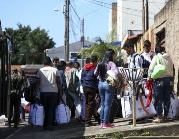 Mais de 200 venezuelanos deixam Boa Vista amanhã rumo a 14 cidades