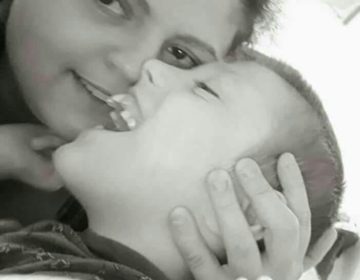 Mãe lança campanha com objetivo de arrecadar suplemento vitamínico para o filho