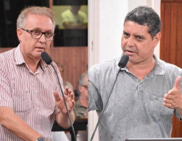 Câmara de Juiz de Fora aprova Moção de Repúdio contra a Reforma da Previdência