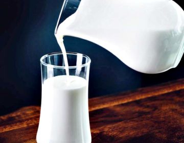 Pesquisa aponta alta no preço médio do leite tipo C