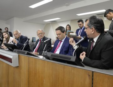 PL que impede recolhimento de carro por IPVA atrasado avança