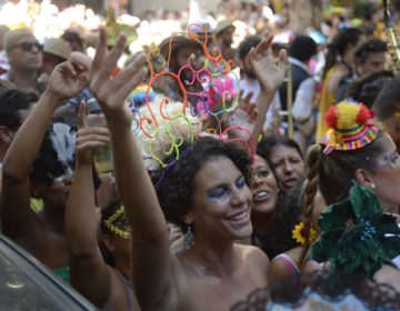 Carnaval 2019 será o primeiro com lei de importunação sexual