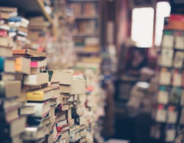 Conselho Municipal dos Direitos da Mulher realiza feira de livros nesta quarta