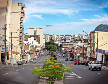 Previsão indica sol com poucas nuvens até o final de semana